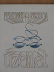 Fernando Pessoa - Üzenet [antikvár]