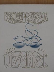 Fernando Pessoa - Üzenet [antikvár]