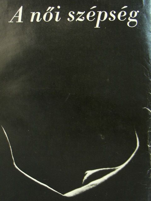 A női szépség [antikvár]