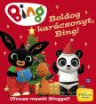 Bing - Boldog karácsonyt, Bing! - Olvass mesét Binggel!