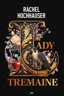 Rachel Hochhauser - Lady Tremaine