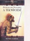 Guilleume Nogaret - A teknőcfésű [antikvár]