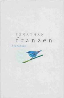 Jonathan Franzen - Szabadság [antikvár]