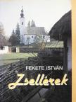 Fekete István - Zsellérek  [antikvár]