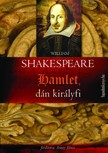 William Shakespeare - Hamlet, dán királyfi [eKönyv: epub, mobi]