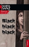 Marta Sanz - Black, black, black [eKönyv: epub, mobi]