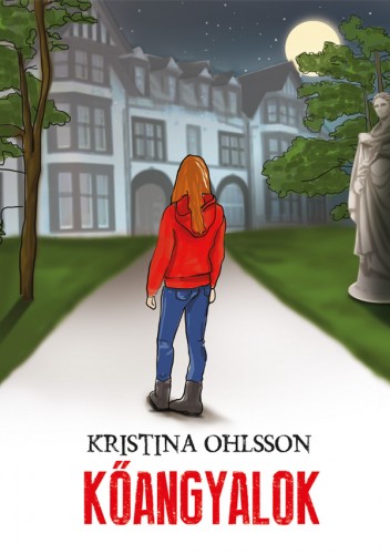 Kristina Ohlsson - Kőangyalok [eKönyv: epub, mobi]