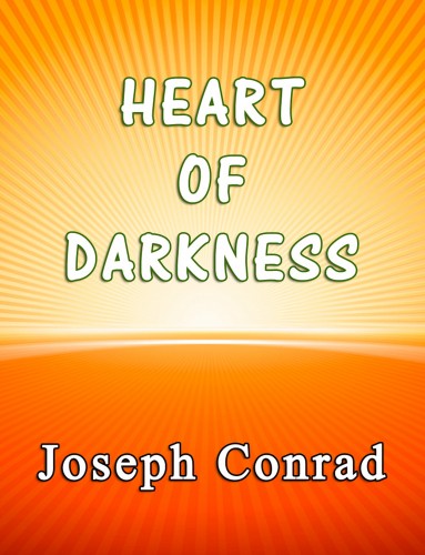 Joseph Conrad - Heart of Darkness [eKönyv: epub, mobi]