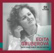MOZART HAYDN DONIZETTI ... - UNRELEASED RECORDINGS CD GRUBEROVA