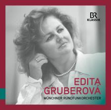 MOZART HAYDN DONIZETTI ... - UNRELEASED RECORDINGS CD GRUBEROVA