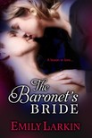 Larkin Emily - The Baronet's Bride [eKönyv: epub, mobi]