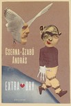 Cserna-Szabó András - Extra Dry [eKönyv: epub, mobi]