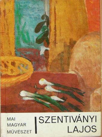 Szíj Rezső - Szentiványi Lajos [antikvár]