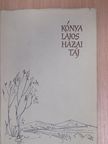 Kónya Lajos - Hazai táj [antikvár]