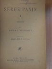 Ohnet György - Serge Panin [antikvár]