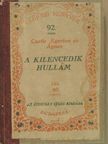 Castle Ágnes - A kilencedik hullám [antikvár]