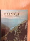 Olgierd Budrewicz - Polenreise [antikvár]