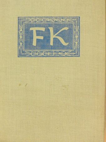 Frano Král - Találkozás [antikvár]
