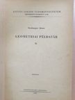 Strohmajer János - Geometriai példatár II. [antikvár]