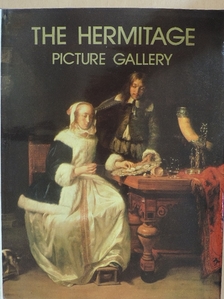 Boris Piotrovsky - The Hermitage [antikvár]