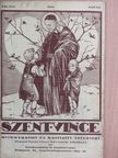 Berze Nagy Ilona - Szent Vince 1936. január [antikvár]