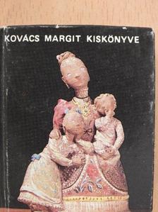 Kovács Margit kiskönyve (minikönyv) [antikvár]