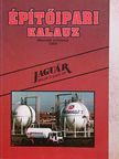 Építőipari Kalauz 1995. [antikvár]