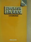 G. M. Spankie - English in use [antikvár]