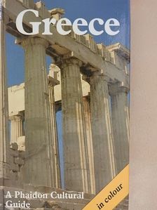 Greece [antikvár]