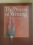 John F. Parker - The Process of Writing [antikvár]