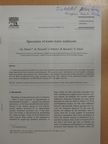 B. Barabás - Speciation of waste water sediments (dedikált példány) [antikvár]