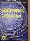 Bassa Zoltán - Összehasonlító gazdaságtan [antikvár]