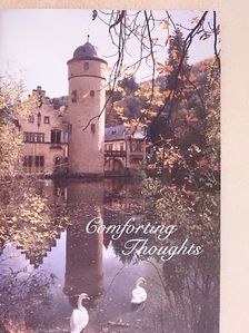 Catherine Janssen - Comforting Thoughts [antikvár]