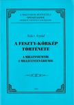 Szűcs Árpád - A Feszty-körkép története [antikvár]