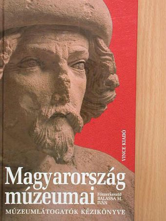 Zentai Tünde - Magyarország múzeumai [antikvár]