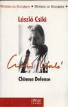 Csiki László - Chinese Defence [antikvár]