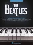 THE BEATLES. BEGINNING PIANO SOLO