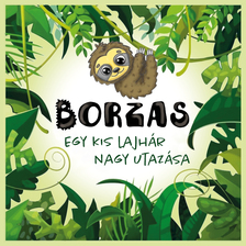 Nagy Viki - Borzas
