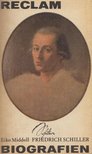 Middell, Eike - Friedrich Schiller [antikvár]