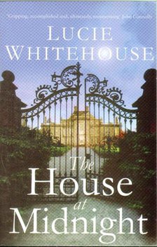 Whitehouse, Lucie - The House at Midnight [antikvár]