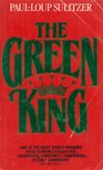 Paul-Loup Sulitzer - The Green King [antikvár]