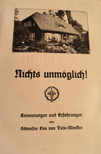 Eva von Tiele-Winckler - Nichts unmöglich! [antikvár]