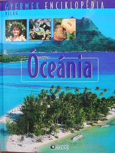 Óceánia [antikvár]