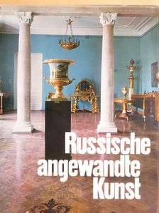 Russische angewandte Kunst [antikvár]