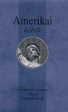 Ferencz Győző - Amerikai költők [antikvár]