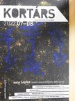 Acsai Roland - Kortárs 2022. július-agusztus [antikvár]