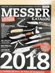 Messer Katalog 2018 [antikvár]