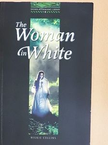 Wilkie Collins - The Woman in White [antikvár]