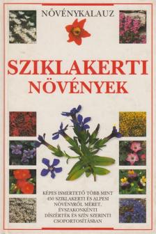 Linden Hawthorne - Sziklakerti növények [antikvár]