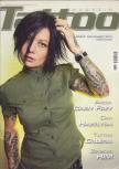 Horányi Krisztián (főszerk.) - Tattoo Magazin 2007. november (91.) [antikvár]
